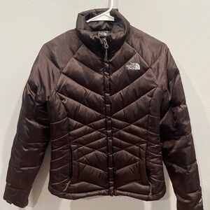 North Face Down Jacket
